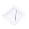 0.9mm Watch Winding Stem Professional Alloy Watch Stem Replacement Parts