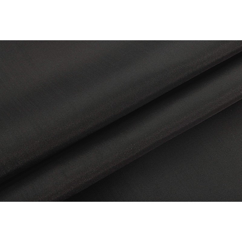 Biscaynebay Extra Long Fabric Shower Curtain Liner 72 Inch Width