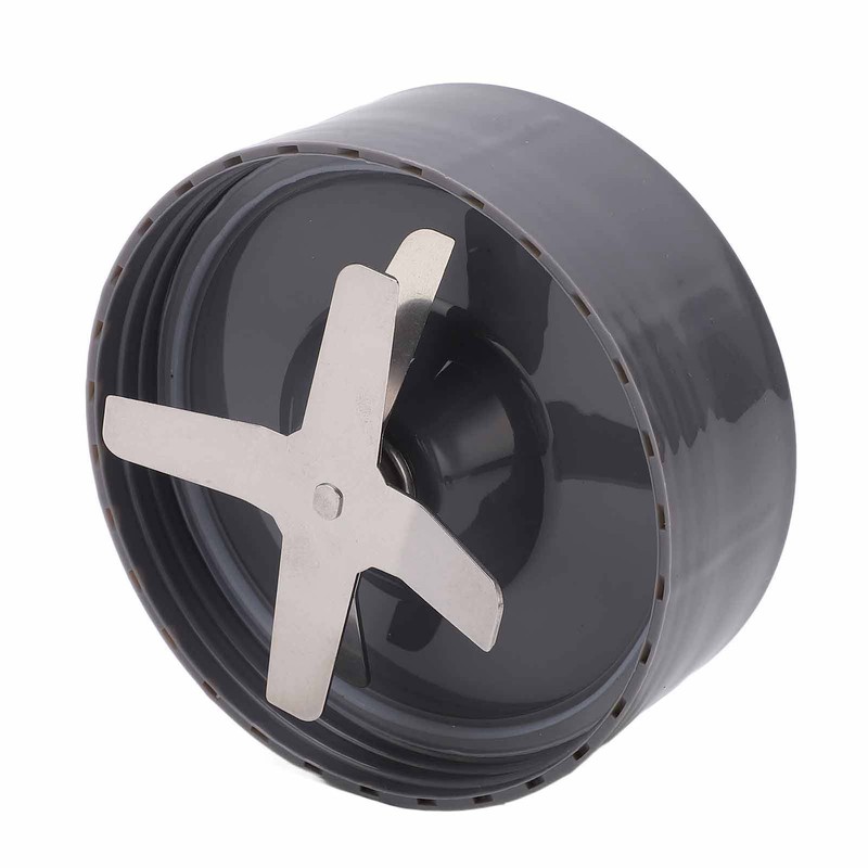 600W Replacement Cross Extractor Stainless Steel Blade Base Fits for