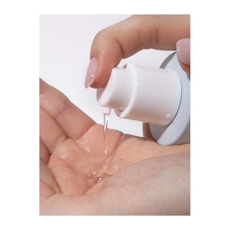 Q-Tem Acure Purifying Skin Toner / 에이큐어 퓨리파잉 스킨 토너