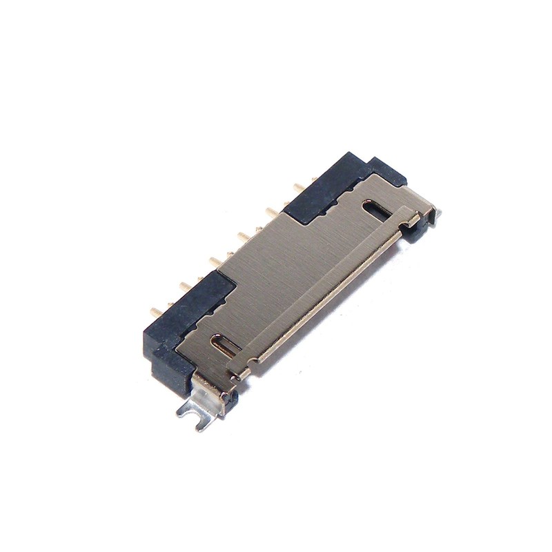 DC Power Jack Motherboard Male Connector Housing for DELL Laptop