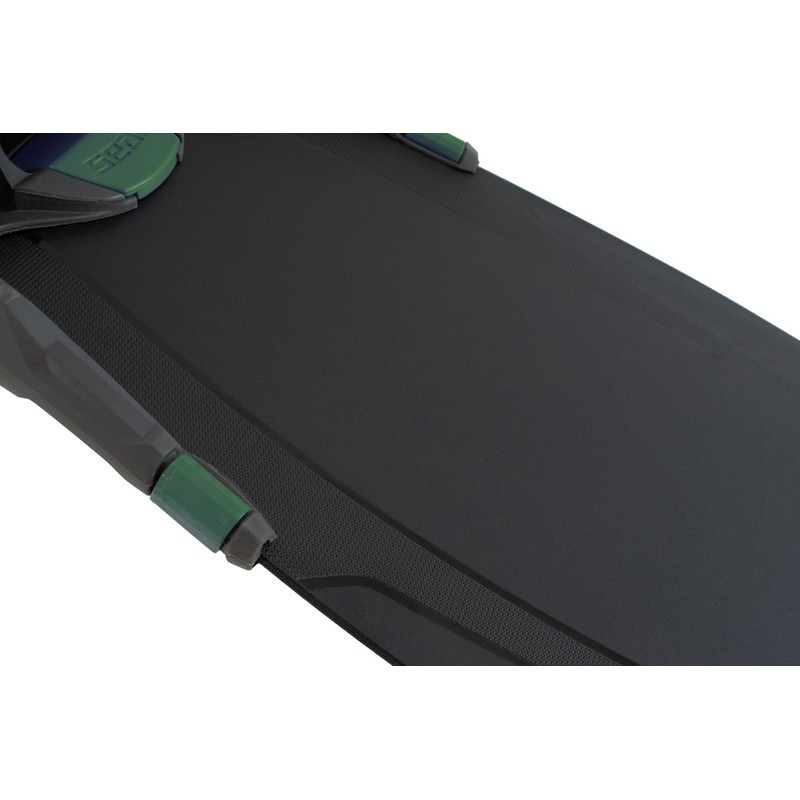 SEAC BM-30, Long fins with Interchangeable Blades for Freediving &