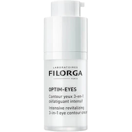 Filorga Optim Eyes Crema Contorno de Ojos Para Ojeras Bolsas y Arrugas