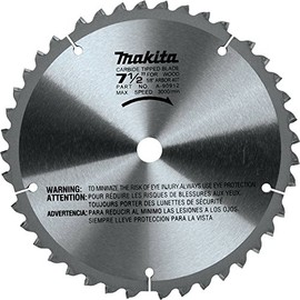 Makita A-90912 7-1/2-Inch CT Blade