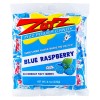 Zotz Fizzy Candy Blue Raspberry 46 Count Individually Wrapped Classic Treat