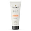 Cremo Sandalwood Shave Cream, Astonishingly Superior Smooth Shaving Cream Fights