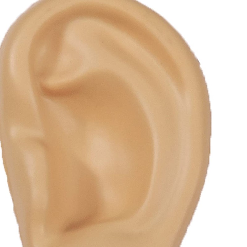 Ear Stress Relief Squeezable Foam