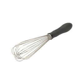 Good Cook Touch Stainless Steel Whisk, 11-Inch