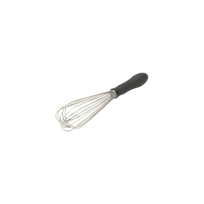 Good Cook Touch Stainless Steel Whisk, 11-Inch