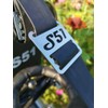 zwoatakter Simson S51 Rubber Pannier Rack Buckle S51