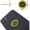 EMF Stickers Blocker Neutralize Shield Protection from Cell Phones cased