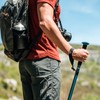 Beautyflier 2 Pack Universal Walking Stick Wrist Strap, Adjustable Anti-Drop