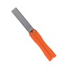 Knife Sharpener Foldable Fan Shaped Adamas Material Lightweight Portable Knife
