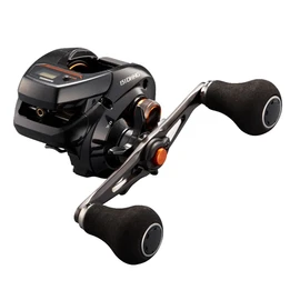 Shimano Double Axis Reel 21, Barchetta 151DH-HG (Left), Metal Sutte (Squid), Sea Bream Rubber Tackle, Light Jigging, For Boat Use