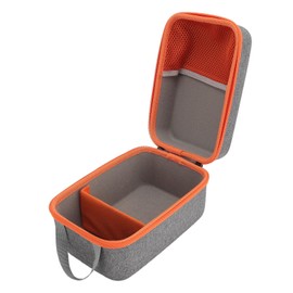 Hard Case for Yoto Player and Yoto Player 3rd Gen Kids Speaker, Protective Travel Storage Case, Hard Shell Carrying Case