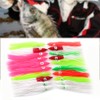 - Señuelos de Pesca con Calamar y cebos para Pesca