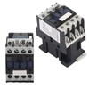 18A AC Contactor Normally Open High Sensitivity Strong Conductivity Flame