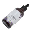 Lavender Essential Oil Relaxing Skin Care Plant Massage Oil for