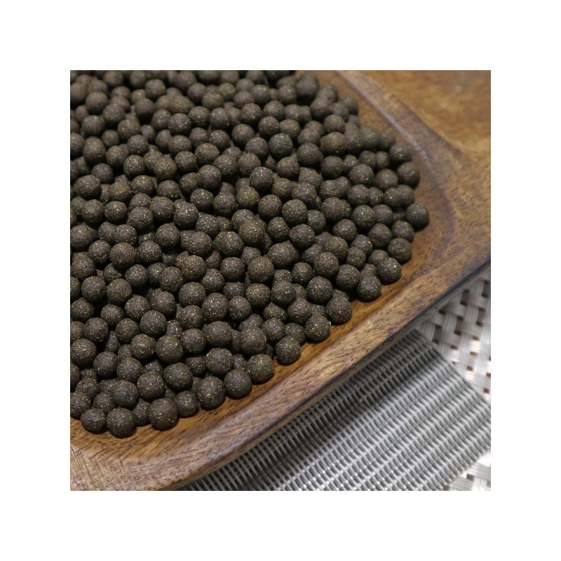 Chamduori corn silk pills 500g / 참두리 옥수수수염환 500g