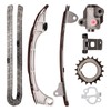 KAX Timing Chain Kit for Toyota Camry 2010-2016, Highlander 2009-2016,