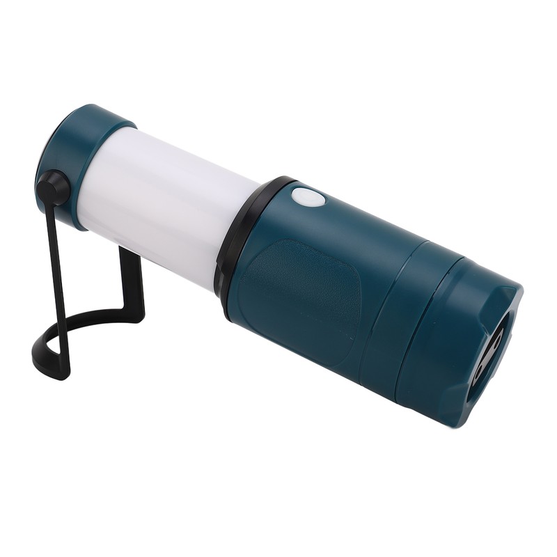 900LM LED Camping Lantern Battery Powered IPX4 Waterproof Lithium Battery