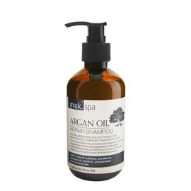 muk Spa Argan Oil Repair Shampoo 300ml