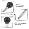 OHPHCALL Weight Bench Pin for Gym 4pcs Ball Head Locking