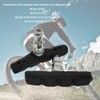 OctBird 8 Pairs V Bike Brake Pads with 4 Pcs