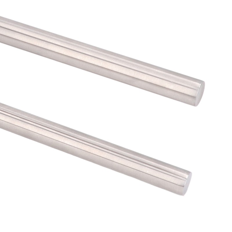 Stainless Steel Toilet Paper Bracket Single Seat 2 Poles Rotatable