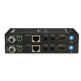 Wyrestorm Ex-40 Hdmi Extender Set With 2-way Ir (40m/131ft)