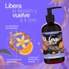 Bienat | Aceite Masaje Relajación 240ml | Lavanda, Naranja e