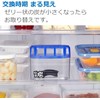 [Bulk Purchase] Deodorizer for Refrigerators, Vegetable Compartments, 5.0 oz (142