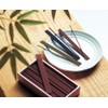 maruesu of goguryeo 白檀 Smoke Low Incense Incense Stick Length
