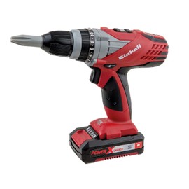 Happy People 41760 Einhell Kids Cordless, Multi-Color
