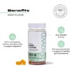 Known Delicious Green Cleanse Gummies - Chlorella & Gut-Friendly Bacteria