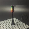 Spindee 11 Led Street Lighting Kit - Including Traffic Light