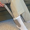Simple & Stress-free Sock Aid Deluxe For All Socks &