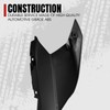 A & UTV PRO Side Fairing Panels for Can-Am Ryker