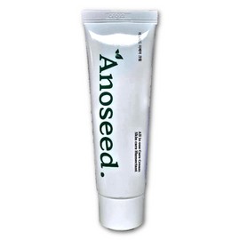 Anoside Cream 40ml Pregnant Women Skin Soothing Care Centronil / 아노시드 크림 40ml 임산부 피부 진정 케어 센트로닐