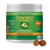 Ocu-GLO Cat & Dog Senior Supplement for Eye Support -