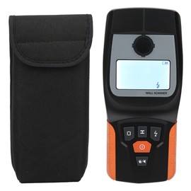 Plastic Handheld Wall Scanner Wall Scanning Detecting Equipment Industrial Instrument
