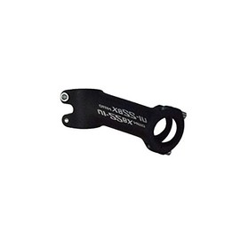 Nitto UI-22 BX 1.2 inches (31.8 cm), Road & MTB Color, Black, Clamp Diameter: 1.2 inches (31.8 cm), Column Diameter: 1.1 inches (28.6 cm), Projection: 2.7 inches (70 mm)