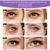 60 Parches de Ojos con Semillas de uva y Colágeno