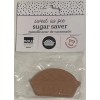 Now designs Brown Sugar Saver for Keeping Moist Fresh Reusable