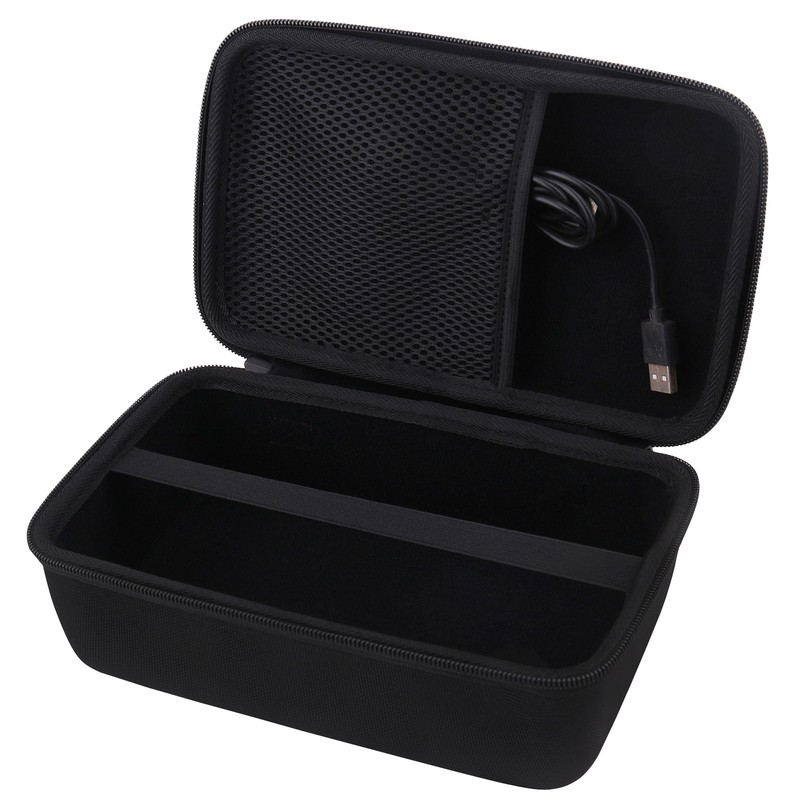 WAIYUCN Hard Carrying Case Compatible with NOCO Air AL5 UltraFast