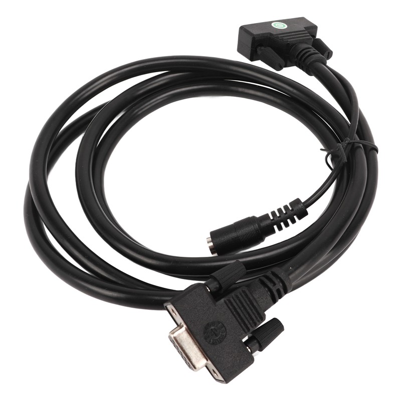 OBD2 Main Test Cable Plug and Play Stable Transmission for