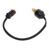 Pressure Switch Sensor Engine Oil Transducer for Caterpillar CAT E307
