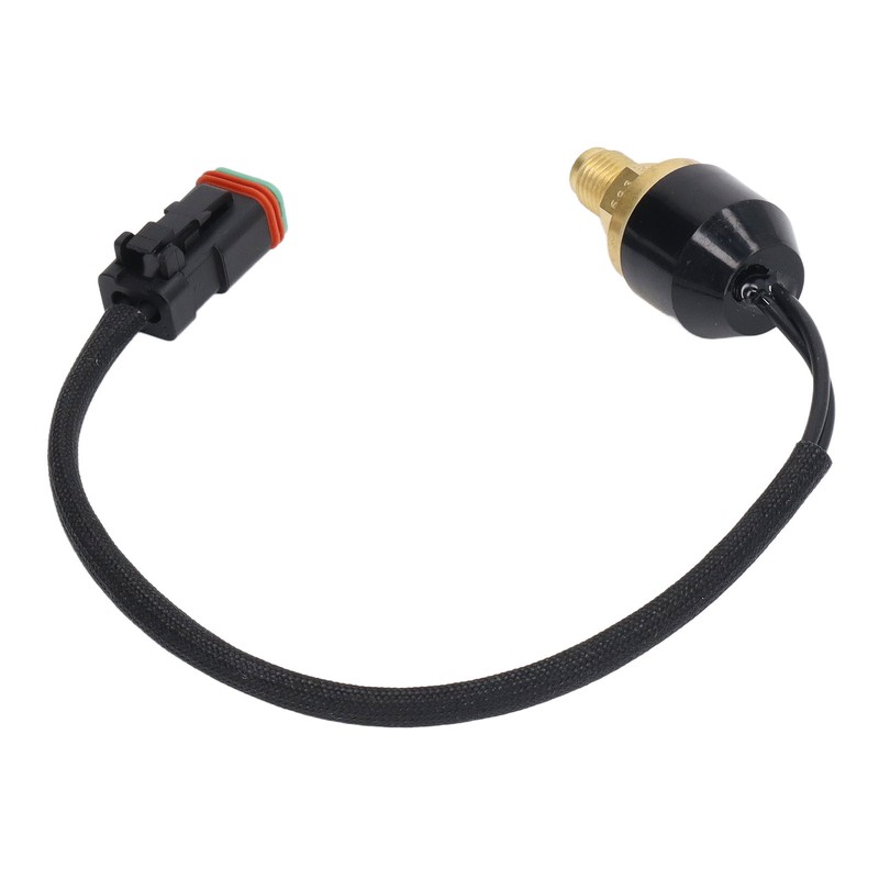 Pressure Switch Sensor Engine Oil Transducer for Caterpillar CAT E307