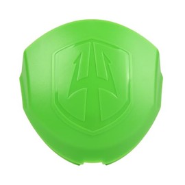Green Shield Plastic Buckle Accessories for GREEN DEVIL Matrix FB Series Full Brim Hard Hat