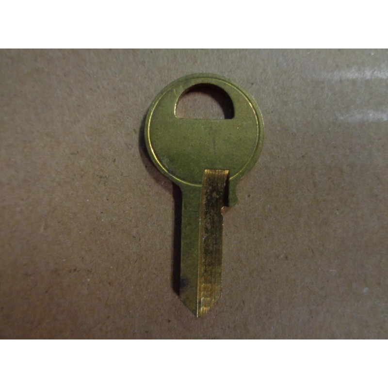 Padlock M1 Key Blank Uncut - Quantity 1 - EL079